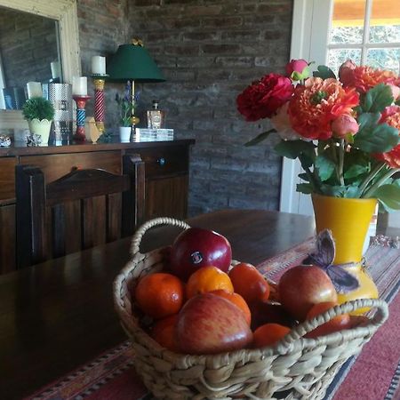 Bed and Breakfast The Polo House Pilar  Exteriér fotografie