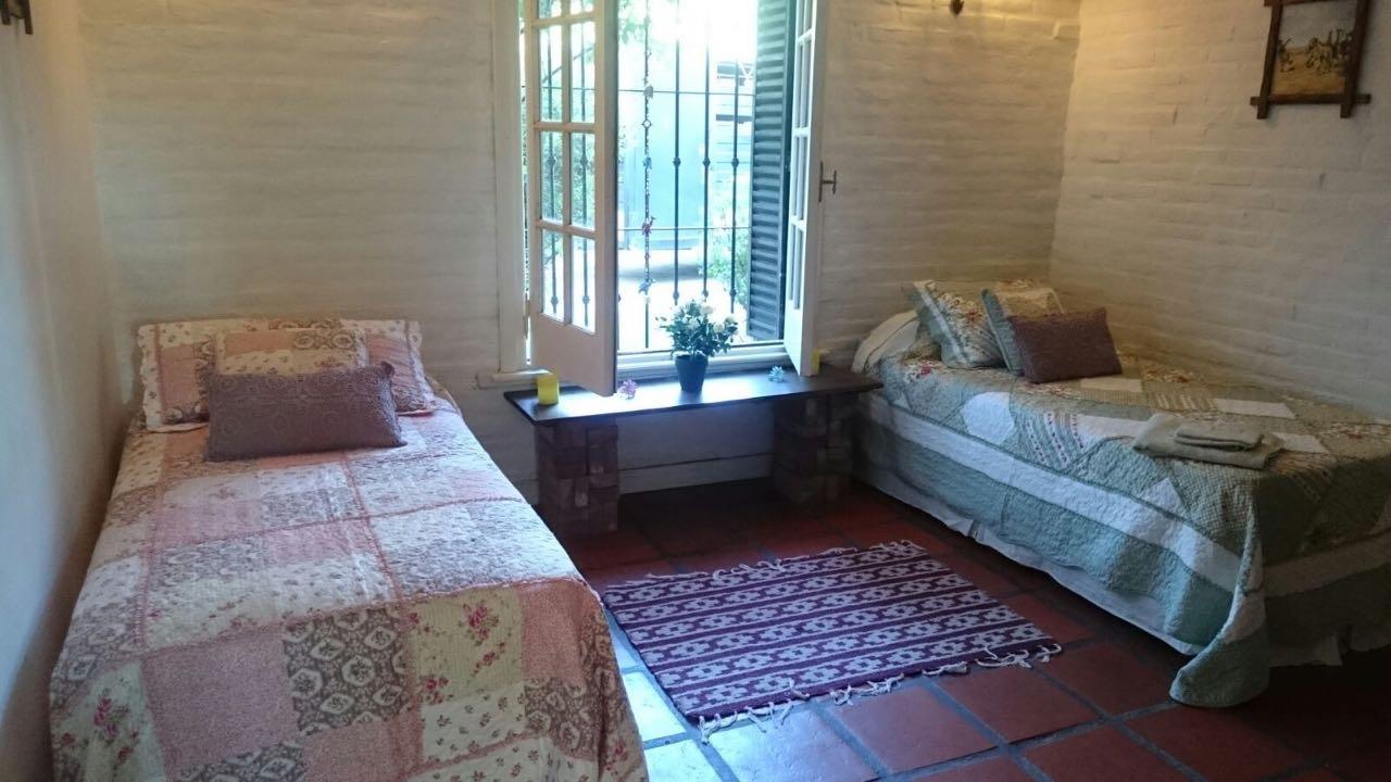 Bed and Breakfast The Polo House Pilar  Exteriér fotografie