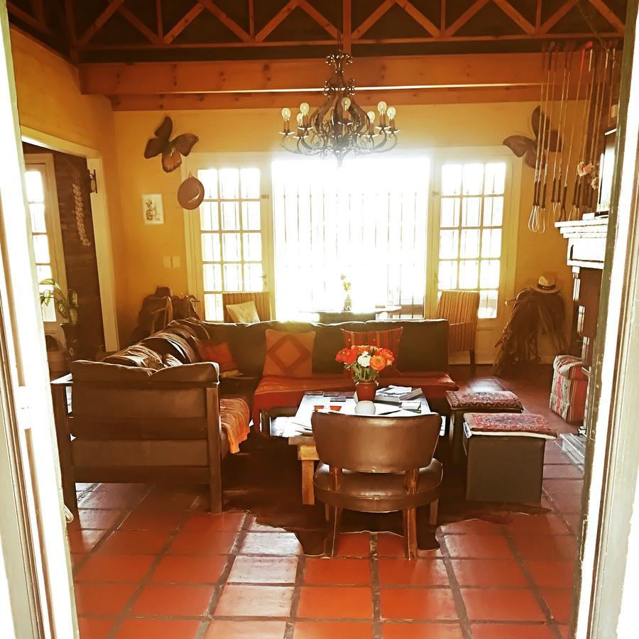 Bed and Breakfast The Polo House Pilar  Exteriér fotografie