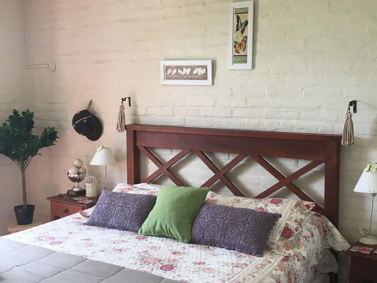 Bed and Breakfast The Polo House Pilar  Exteriér fotografie