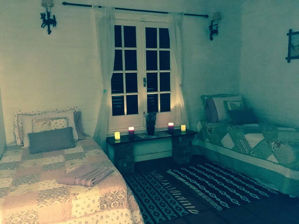 Bed and Breakfast The Polo House Pilar  Exteriér fotografie