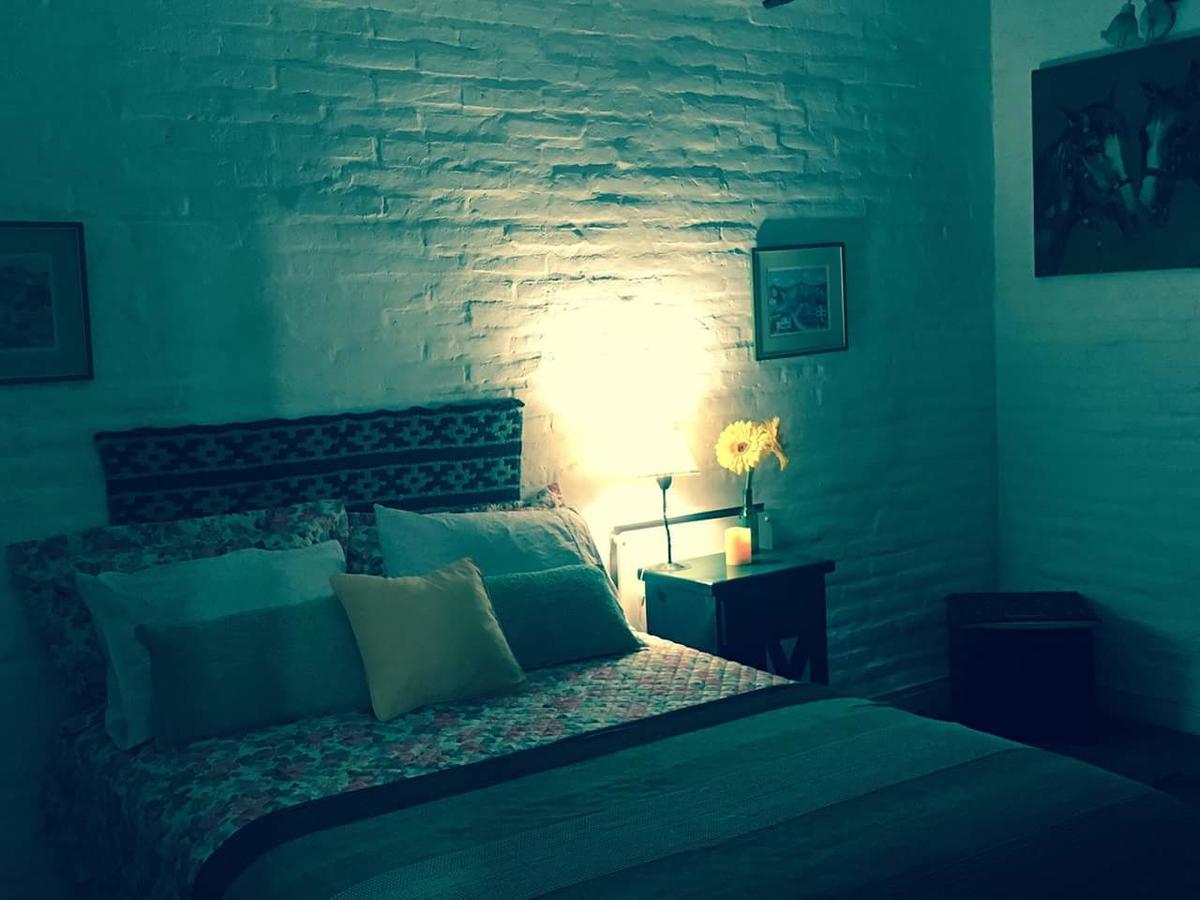 Bed and Breakfast The Polo House Pilar  Exteriér fotografie